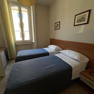 Kamer met Twee Aparte Bedden